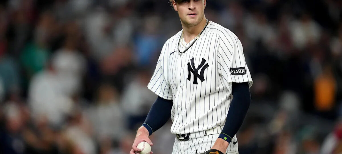 ALDS Game 2 Preview & lineup breakdown: Schlittler vs. Peralta