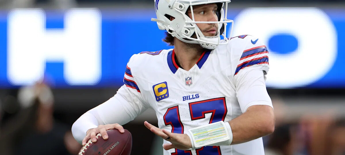 Fantasy Football QB Rankings for Week 6