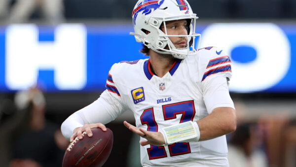 Fantasy Football QB Rankings for Week 6