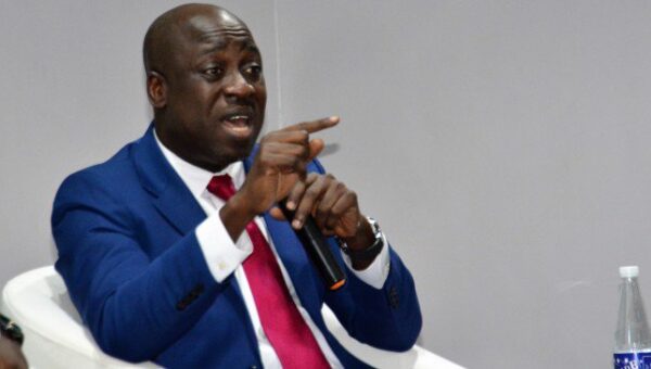 ADC to APC: Nigerians suffer, your youth leaders ride N1bn SUVs
