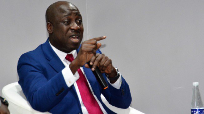 ADC to APC: Nigerians suffer, your youth leaders ride N1bn SUVs