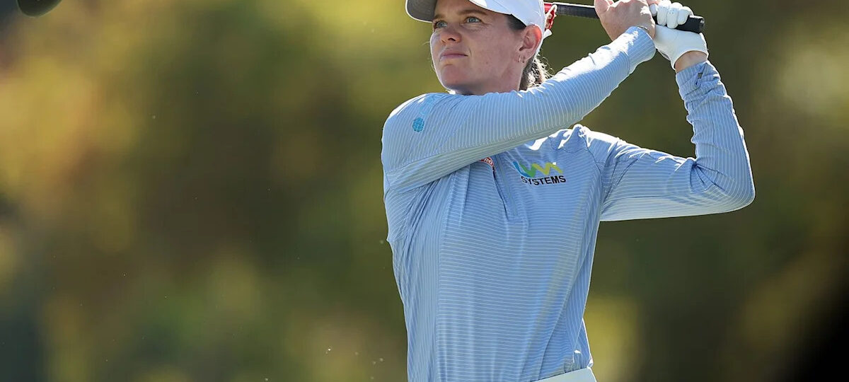 Pro Golfer Sarah Schmelzel Reflects on Nearly Two-Decade-Long Health Struggle as She Eyes 2027 LPGA Tour Return (Exclusive)
