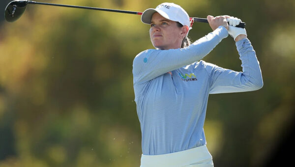 Pro Golfer Sarah Schmelzel Reflects on Nearly Two-Decade-Long Health Struggle as She Eyes 2027 LPGA Tour Return (Exclusive)