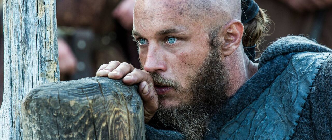 Season 3 Of Netflix's Vikings Replacement Gets The Heartbreaking Update Fans Dreaded