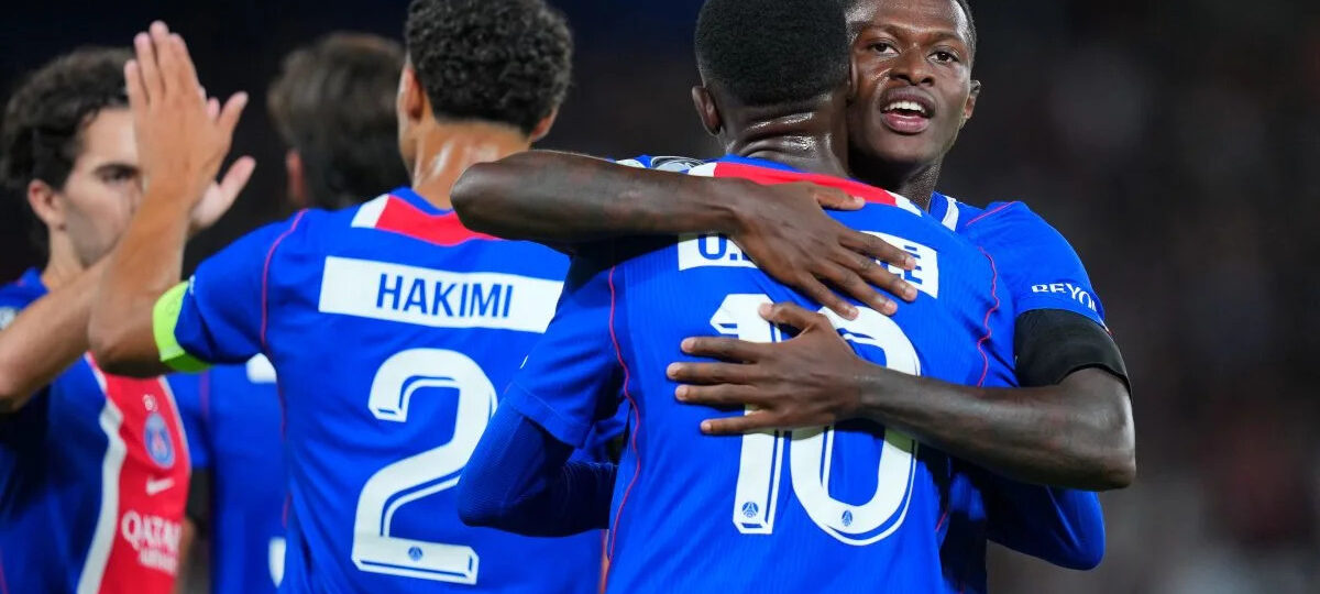 PSG predicted XI v Le Havre: Luis Enrique set to field second string; key players absent
