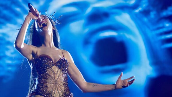 HBO Max Gives New Life to Anne Hathaway’s Only Box-Office Bomb of 2026HBO Max Gives New Life to Anne Hathaway’s Only Box-Office Bomb of 2026