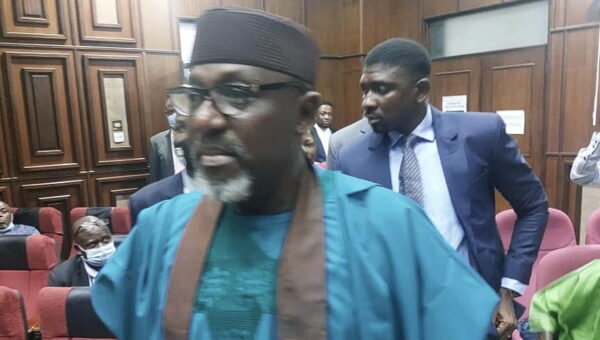 Tinubu has broken Imo’s shackles — Okorocha hails court judgment