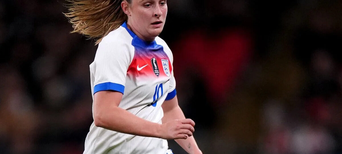 Ella Toone handed late England call-up for World Cup play-off after Sarina Wiegman snub