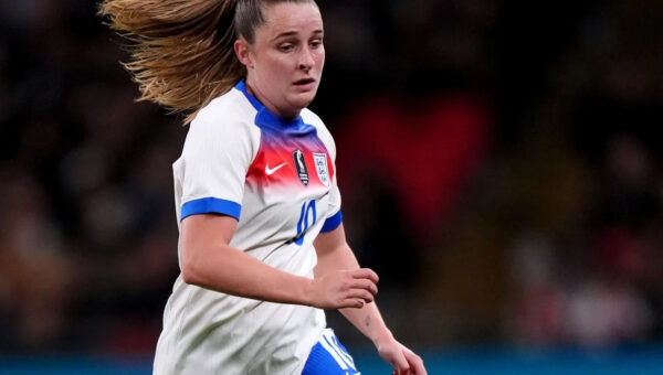 Ella Toone handed late England call-up for World Cup play-off after Sarina Wiegman snub