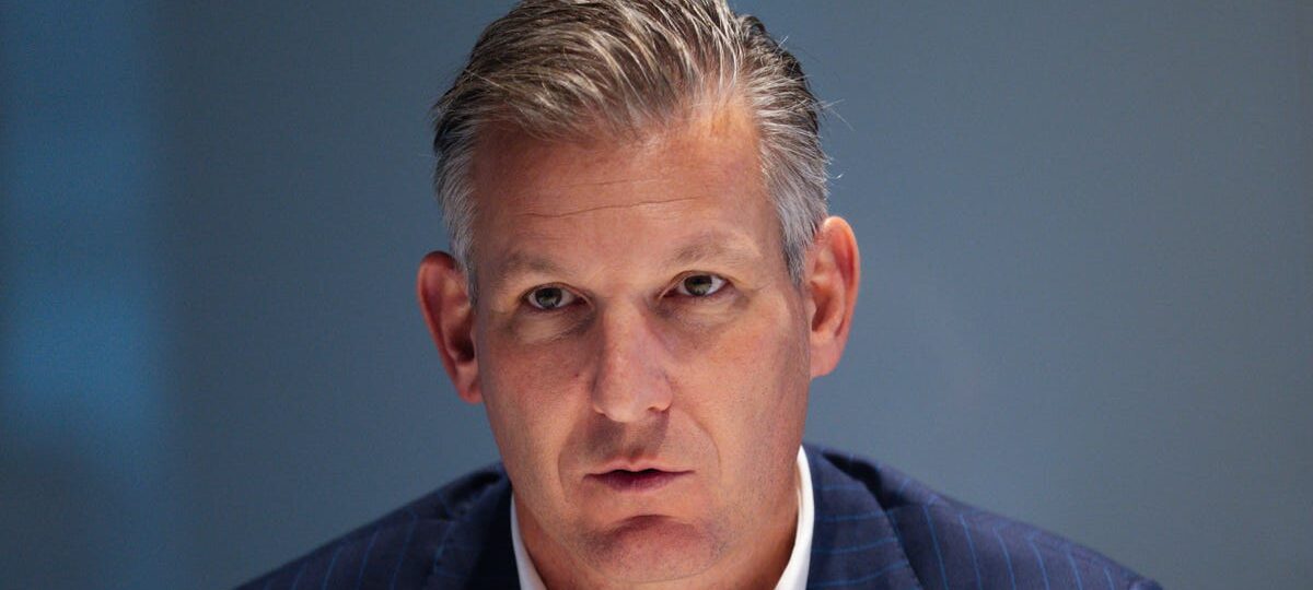 Nestlé's CEO says these 3 qualities will get you promoted