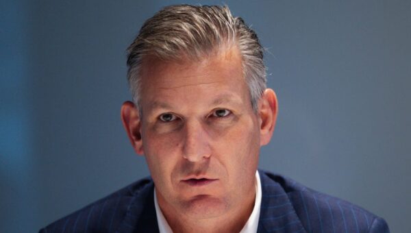 Nestlé's CEO says these 3 qualities will get you promoted