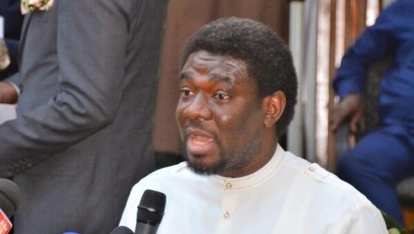 Raise workers’ salaries now – TUC urges FG