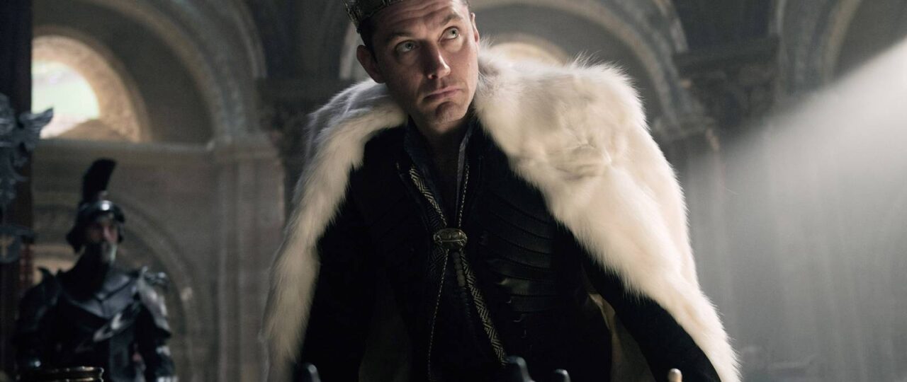 Guy Ritchie’s 126-Minute Action Fantasy Epic Is Officially Being Wiped From Free Streaming Soon