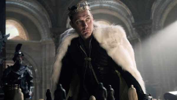 Guy Ritchie’s 126-Minute Action Fantasy Epic Is Officially Being Wiped From Free Streaming Soon