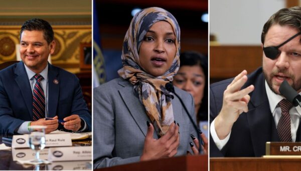 These 26 current US House representatives were born outside the US