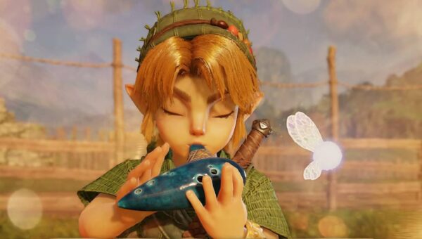 Everyone’s Been Making The Same Zelda: Ocarina Of Time Mistake For Almost 30 Years