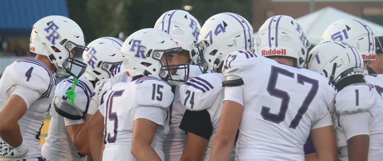 Fremont Ross gets fourth postseason victory at home over Sylvania Southview