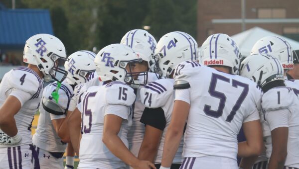 Fremont Ross gets fourth postseason victory at home over Sylvania Southview