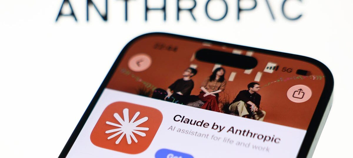 A $345,000 writing job at Anthropic says a lot about what humans still bring to the table