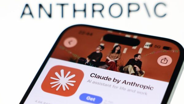 A $345,000 writing job at Anthropic says a lot about what humans still bring to the table
