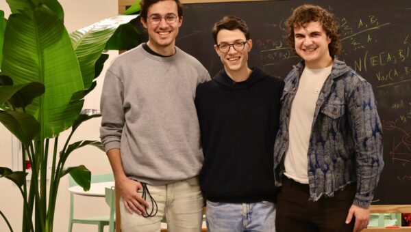 Year-old AI lab Flapping Airplanes raises $1B at a $6B valuation