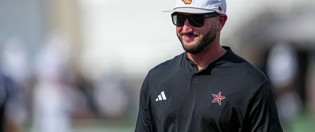 Texas State football grades: Defense surged as offense lulls in win over Utah State