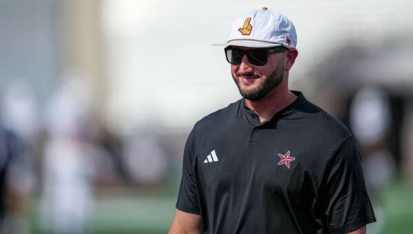 Texas State football grades: Defense surged as offense lulls in win over Utah State