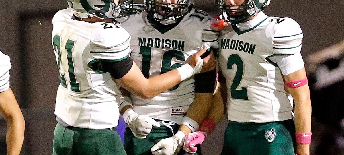 Madison beats Lexington for first time since 2015 in OT, OCC thriller