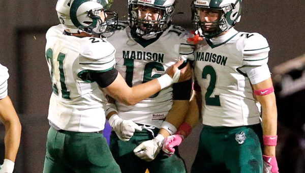 Madison beats Lexington for first time since 2015 in OT, OCC thriller
