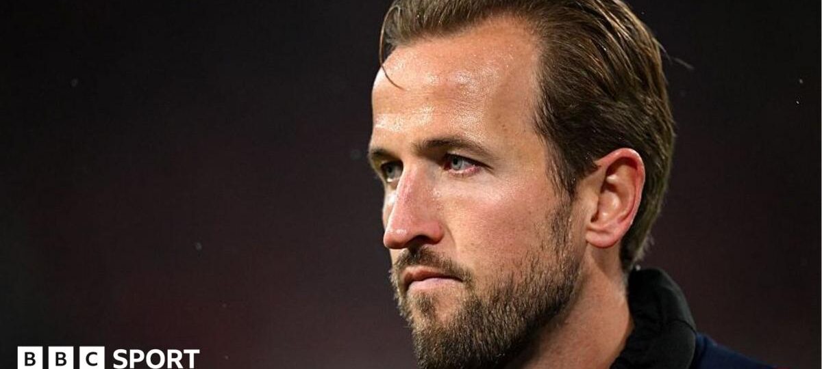 Kane prematurely announced as Ballon d'Or winner - but he wasn't only one