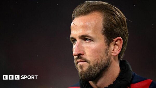 Kane prematurely announced as Ballon d’Or winner – but he wasn’t only one