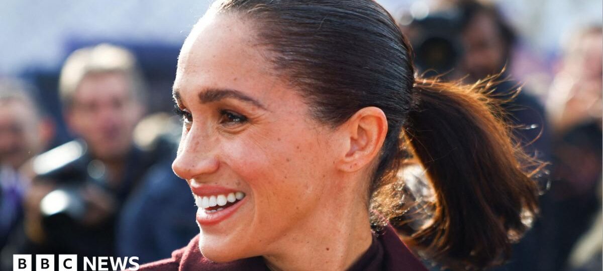Will the public change its mind about Meghan?