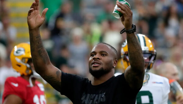 When will Micah Parsons come back to the Packers?
