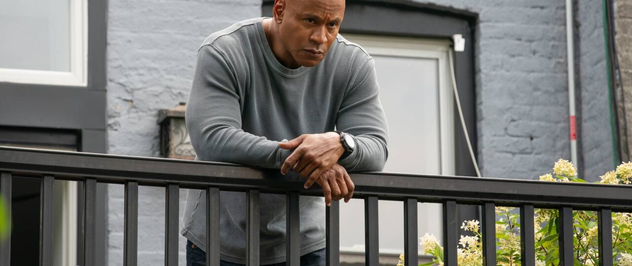 NCIS: New York Exposes Sam Hanna’s Blind Spot