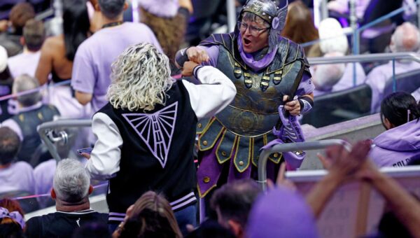 Valkyries ready for prime time but WNBA stuck in amateur hour with Game 6 debacle
