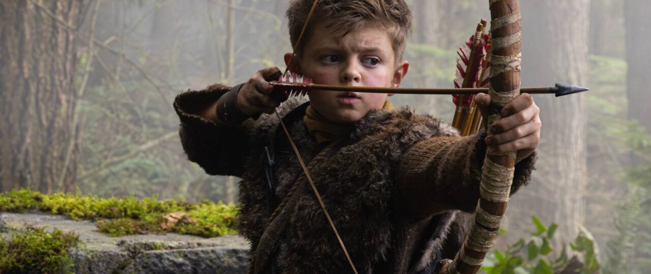 Prime Video Assembled A Fantasy Cast So Good, Its New Game Adaptation Just Cannot Fail