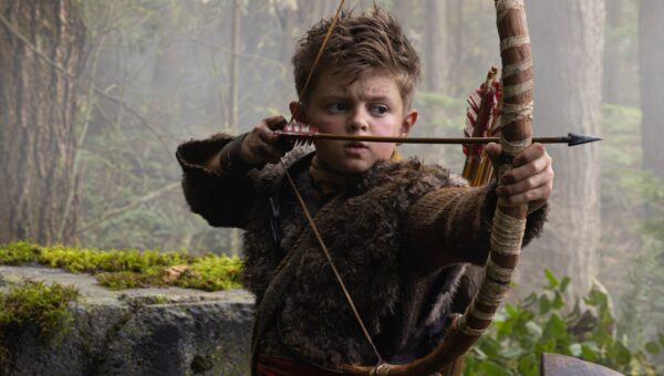 Prime Video Assembled A Fantasy Cast So Good, Its New Game Adaptation Just Cannot Fail