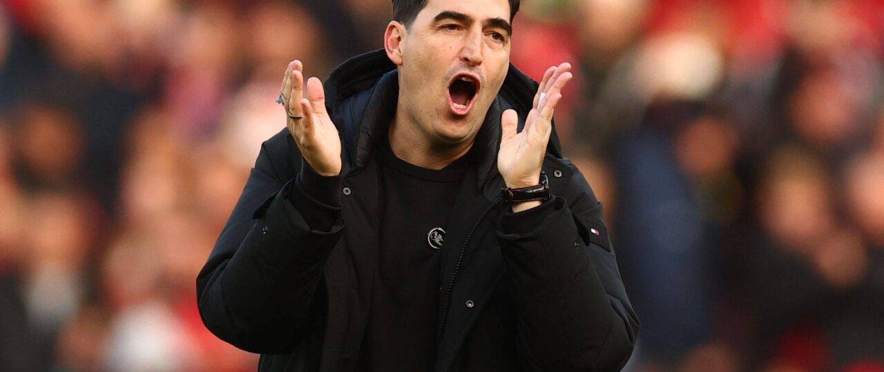 Brighton boss takes aim at Liverpool performance