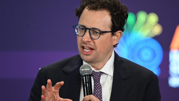 What smart people are saying about Anthropic's IPO paperwork