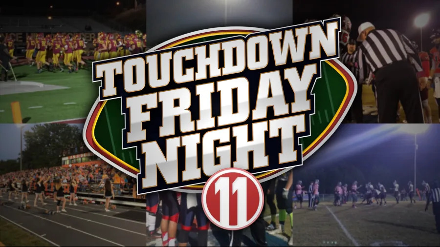 Scores and Highlights: Week 7 high school football games