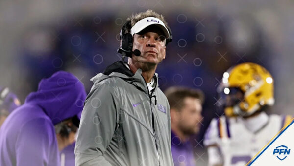 ‘Playing 2027 NIL Chess,’ ‘So He Lost on Purpose?’ — CFB Fans Troll Lane Kiffin After Report Outlines How Kentucky’s $500K Fine Could Benefit LSU