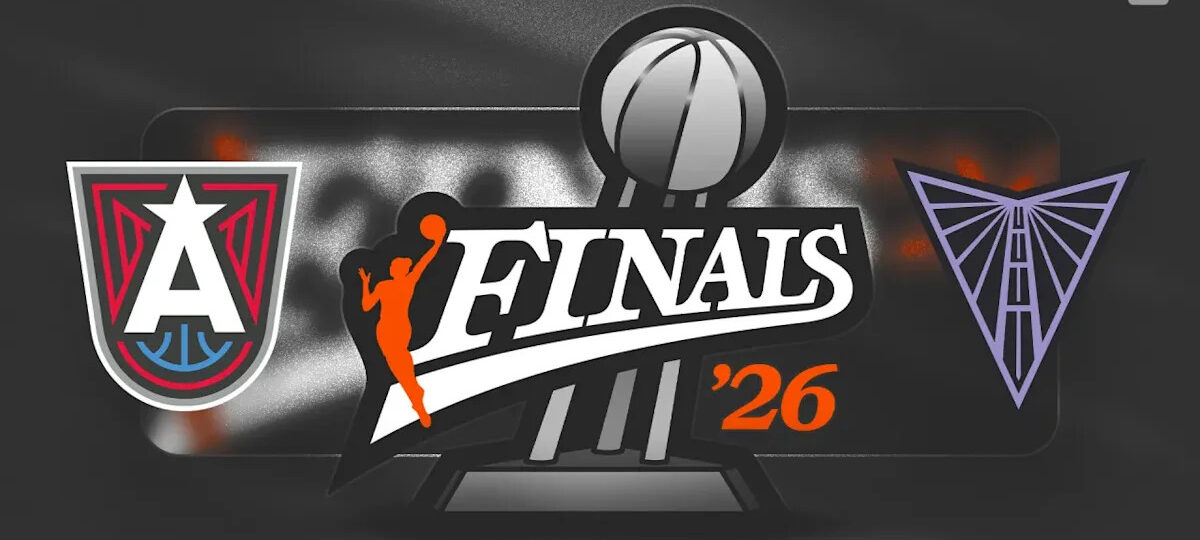 WNBA Finals schedule 2026: Times, TV channels, live streams to watch Valkyries vs. Dream series