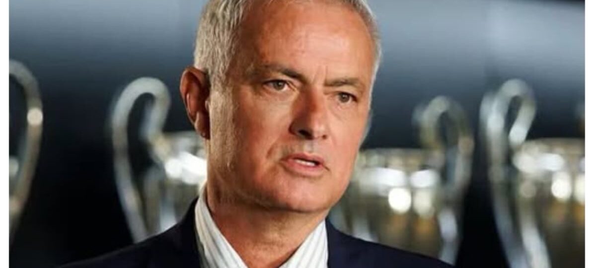 LaLiga: Tension in Real Madrid dressing room despite Mourinho’s appointment