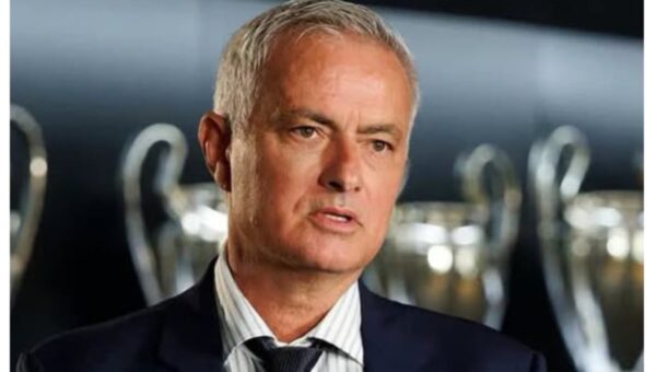 LaLiga: Tension in Real Madrid dressing room despite Mourinho’s appointment