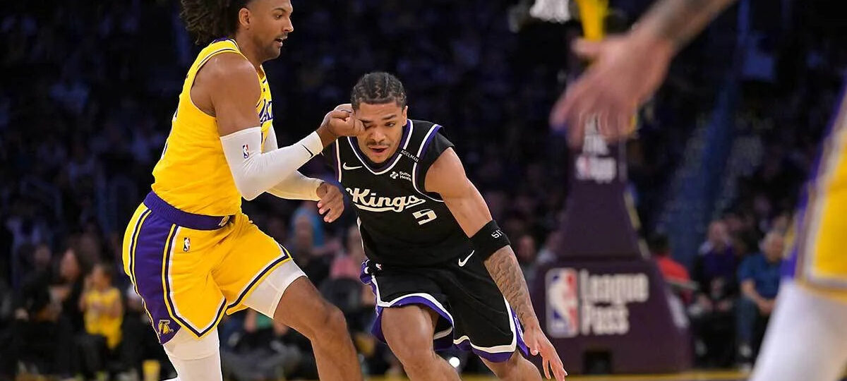 Darius Acuff Jr. speaks up on big change after losing Ben Simmons to injury