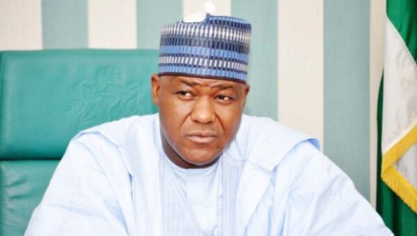 Insecurity didn’t begin in Tinubu’s administration – Dogara