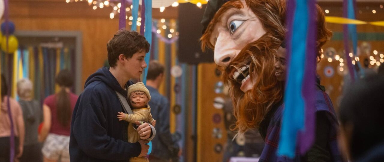 Hulu’s Binge-Worthy New Series Is Officially a Streaming Sensation