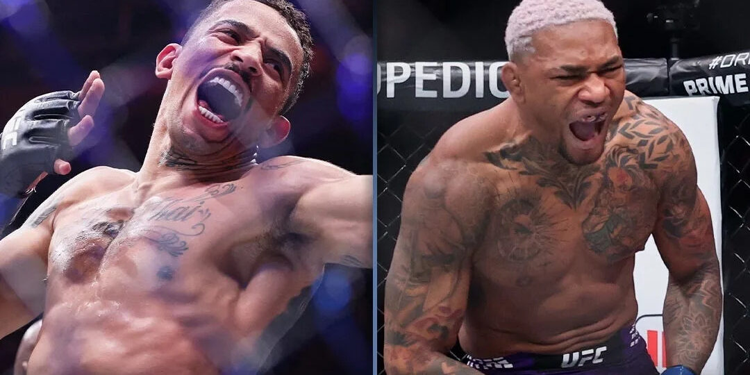 UFC 336: Carlos Prates vs. Michael Morales odds, what to know for interim title bout