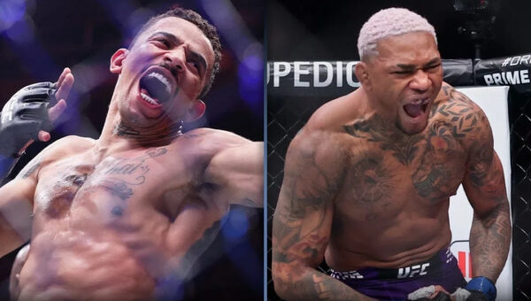 UFC 336: Carlos Prates vs. Michael Morales odds, what to know for interim title bout
