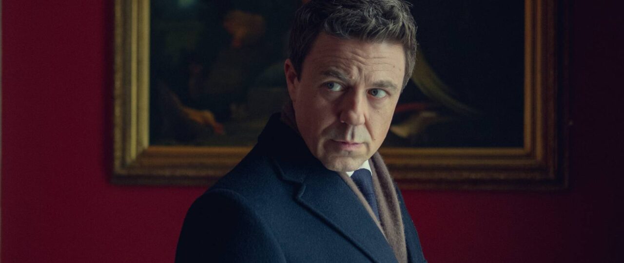 There's Officially Less Than 2 Weeks To Catch Up On Netflix's Best Spy Thriller